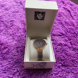 Anne Klein Watch